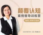 颠覆认知，案例督导训练营：打破旧模式 引领新思维-一起网赚吧