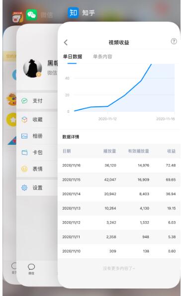 知乎单号2500现金收益，一个批量化无脑操作月赚3W的赚钱项目-一起网赚吧
