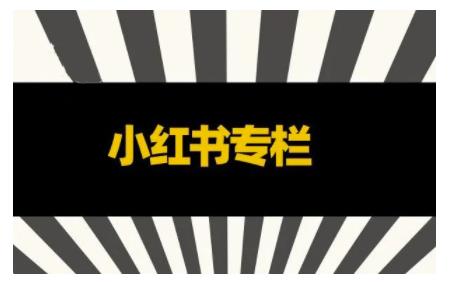 品牌医生·小红书全链营销干货，5个起盘案例，7个内容方向，n条避坑指南-一起网赚吧