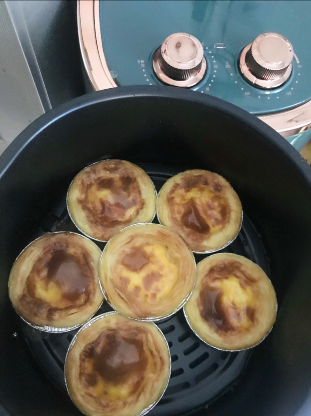 做抖音可以选择空气炸锅这个领域，涨粉快变现快，大众美食流量大-一起网赚吧