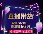 【及至专享】DY赋能系统星课程,流量万亿风口,你准备好了吗-一起网赚吧