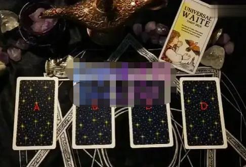 严校长·塔罗牌付费项目，0风险，一台手机，随时随地赚钱价值1000元-一起网赚吧