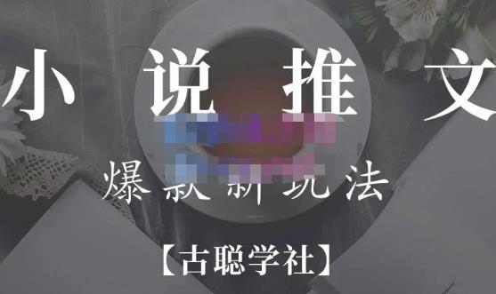 小说推文矩阵号群爆单新玩法，引流技巧+爆款实操+矩阵号玩法，百倍效益、百万播放秘笈-一起网赚吧