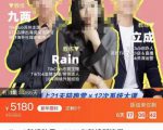 TikTok跨境破局课，2023年跨境新流量，35亿下载＋10亿月活，千万不能错过的红利风口-一起网赚吧