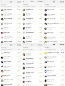 米杰虚拟电商训练营2.0,千万市场!虚拟电商重现江湖,项目玩法大公开【详细教程】-一起网赚吧