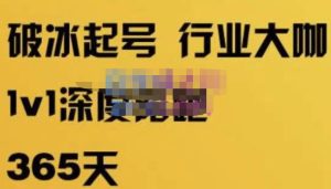 珍妮·短视频直播（定制）线上陪跑，平台逻辑及赛道选择、短视频数据分析技巧、直播三大核心等-一起网赚吧