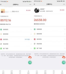 闲鱼流量掘金-虚拟变现新玩法配合全网项目库，精准引流变现3W+-一起网赚吧