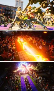 2023抖音最新最火爆弹幕互动游戏–力Q大赛 【开播教程+起号教程+兔费对接报白等】-一起网赚吧