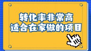 小红书虚拟电商项目：从小白到精英（视频课程+交付手册）-一起网赚吧