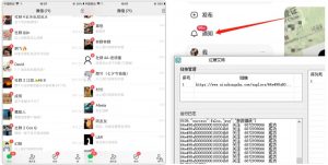 首发价值4000 小红书无限艾特暴力引流创业粉 精准粉揭秘教程-一起网赚吧