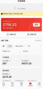 拼多多无人直播不封号玩法，0投入，3天必起，日入1000+-一起网赚吧