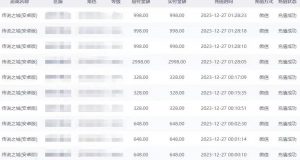 抖音企业号传奇手游变现,日入4500+,小白易上手(独家揭秘)-一起网赚吧