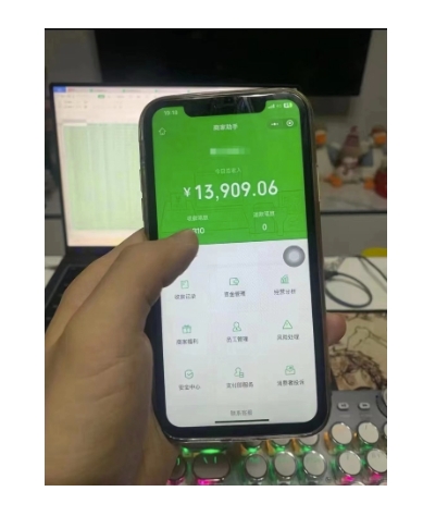 盲盒交友5.0，玩法全新升级，一个月直接变现1.3W，新手小白轻松上手【揭秘】-一起网赚吧