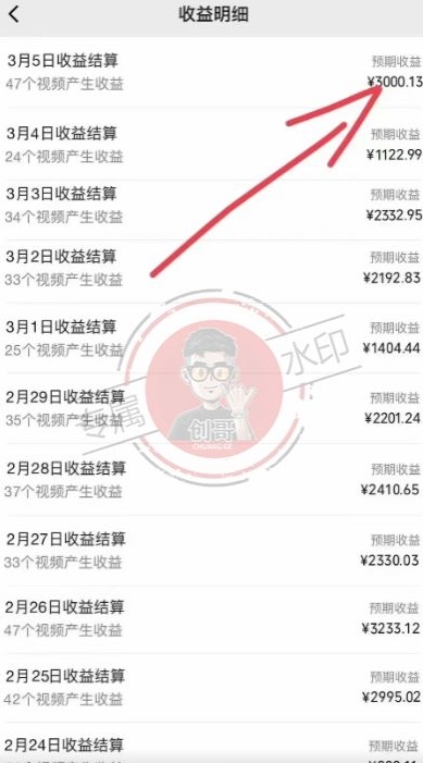 【蓝海项目】视频号创作分成计划，24年最新热门玩法，单天收益破8000+！【揭秘】-一起网赚吧