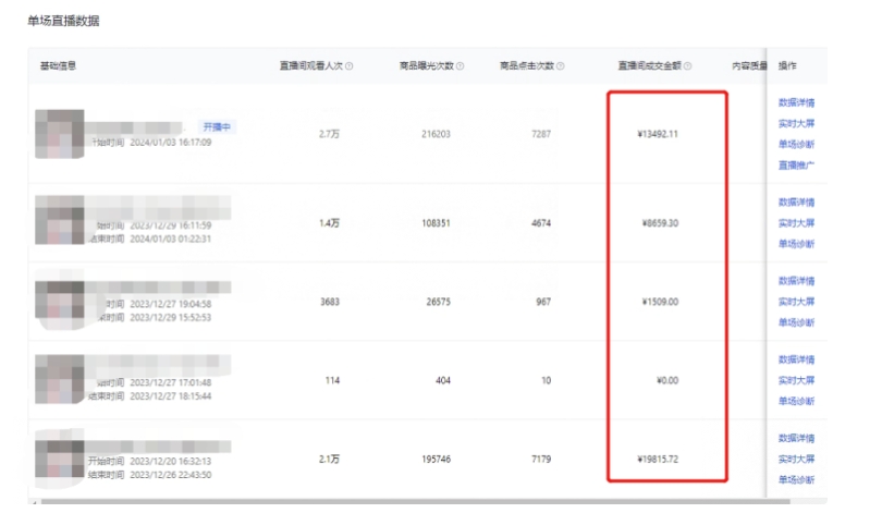 利用AI打造直播间，抖音无人蓝海搜索流，高效矩阵0封号稳定日入3000-一起网赚吧