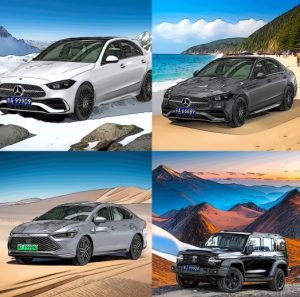 ai画车2.0玩法 半年搞10+w详细玩法拆解【揭秘】-一起网赚吧