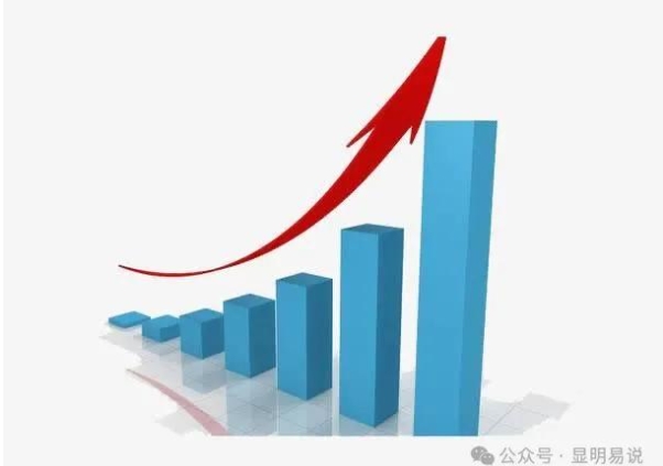 某公众号付费文《未来三十年，我们该如何积累自己的财富》-一起网赚吧