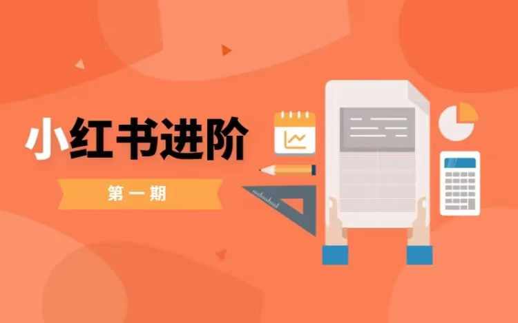 小红书进阶篇，零基础小白实战课，普通人变现的课程-一起网赚吧