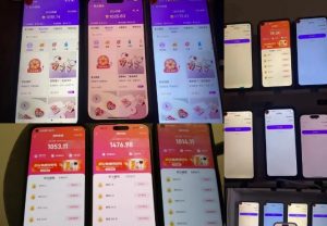 最新语聊自刷项目,亲测3天搞了一千多,不剪辑,不发作品,不带货,简单无脑,无门槛-一起网赚吧