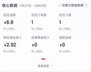 2024短视频好物带货项目，无需实拍，仅靠混剪实现纯视频带货-一起网赚吧