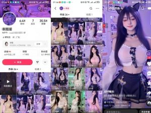 云天AI美女6.0：颜值美女热舞短视频教程-一起网赚吧