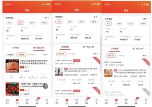 2025最新京东蓝海项目，0 门槛日入 1k+，小白宝妈轻松上手【揭秘】-一起网赚吧