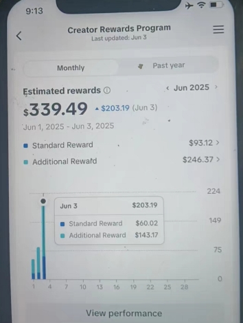 2025年最新TikTok影视解说项目，新手也能挣美金，TK中视频计划保姆级教程-一起网赚吧