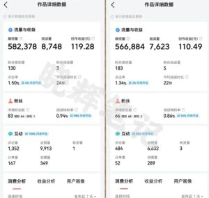 2025年今日头条新玩法,我用这个方法,一天挣了5张+-一起网赚吧