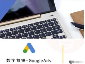 数字营销-GoogleAds-外贸跨境电商教程-一起网赚吧