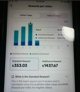 Tiktok中视频全新玩法，快速起号，快速出结果，百万播放一千八百刀-一起网赚吧