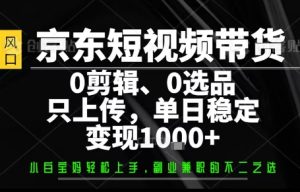 你出账号，我来运营，保底日入1k+，开启躺賺模式【揭秘】-一起网赚吧