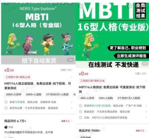 小红书虚拟电商掘金特训营第3期,从0到1带你玩小红书虚拟店铺-一起网赚吧