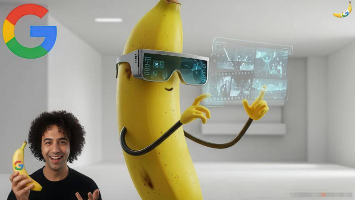 谷歌Gemini Nano Banana AI图像实战教程：终极工作流程，零基础也能轻松掌握-一起网赚吧