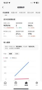 抖音35W粉丝博主AI解压视频制作教学，从零开始用AI打造爆款解压视频，涨粉变现两不误-一起网赚吧