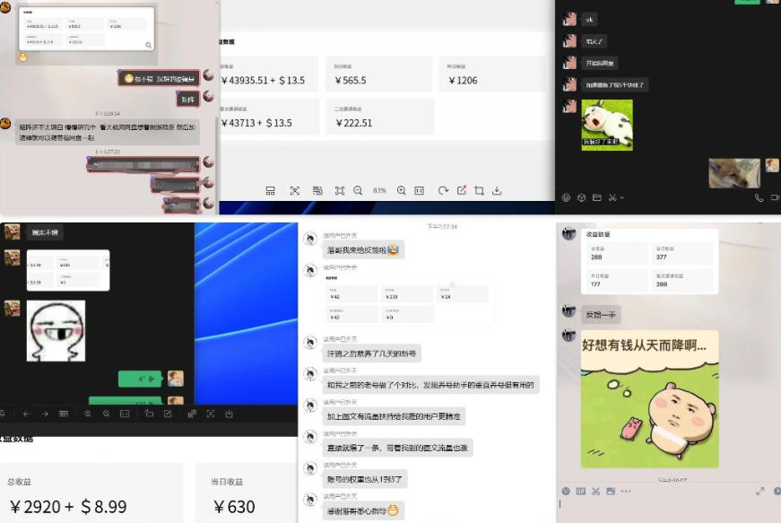 雷神加速器项目模拟器_无脑1分钟1条视频矩阵_疯狂报单打法【焚诀】-一起网赚吧