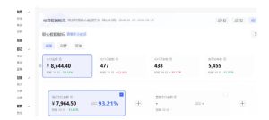 小红书虚拟矩阵4.0:单店4带1矩阵,单店月被动成交1.1W,可工作室矩阵放大-一起网赚吧