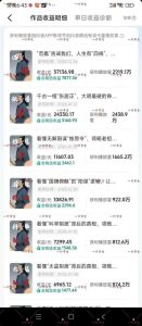 抖音300w粉丝博主的政史类科普视频教学，有大流量扶持，拿伙伴伙伴+精选独家双份收益-一起网赚吧