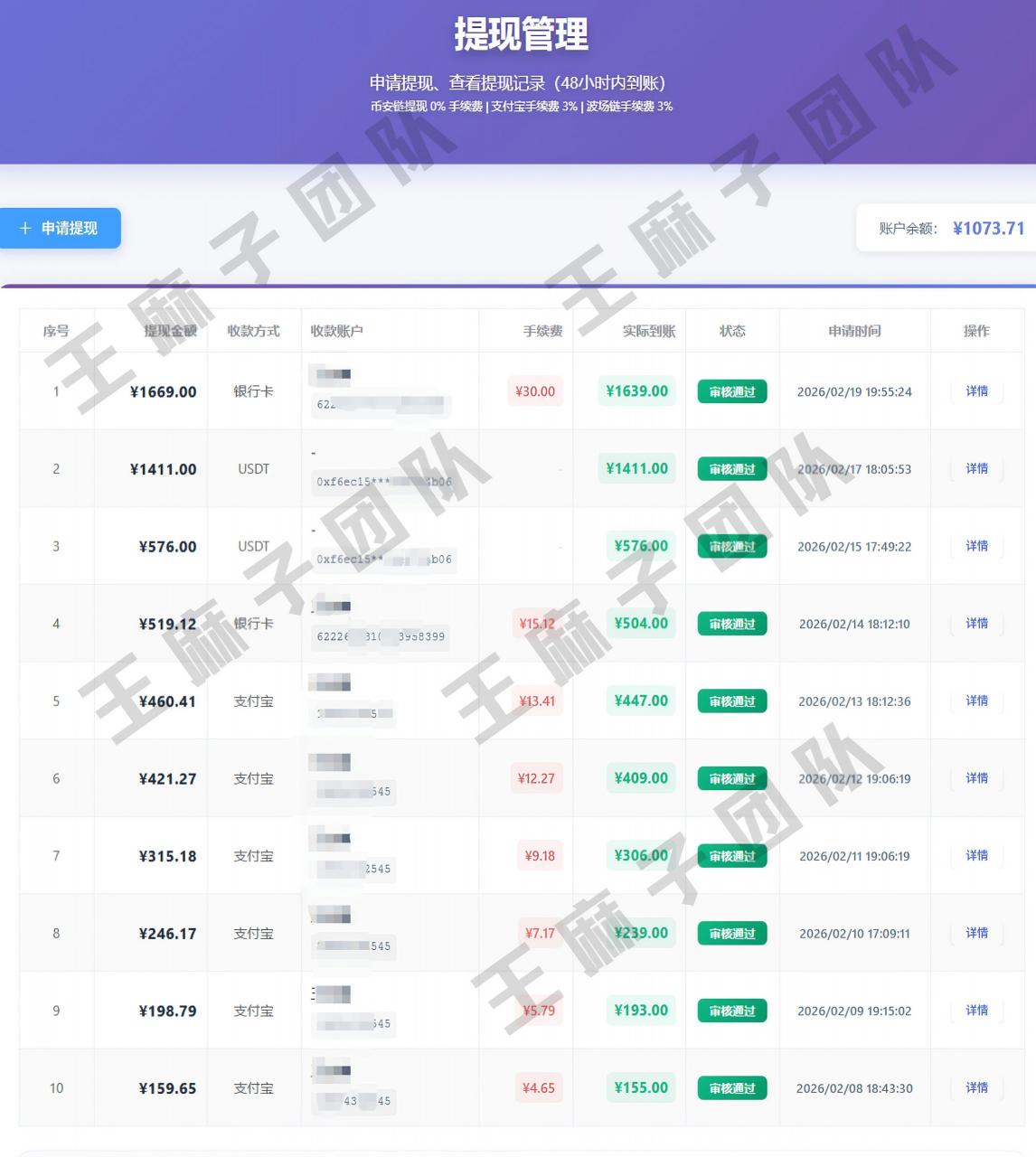 青创助手纯0撸项目，无门槛，每天手机挂4小时，日入3张，稳定运行4年多【揭秘】-一起网赚吧