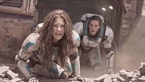 Google AI Studio生成精彩刺激科幻短片教程，带你从零开始制作一部精彩刺激的科幻短片【双语字幕】-一起网赚吧