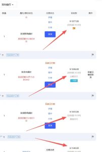 【超强副业】淘宝超高价女装项目：1单賺1k+，可工作室放大（共52节）-一起网赚吧
