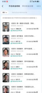 某大佬的影视动漫精选独家创作实战教学，从0到1落地，新手也能轻松签约抖音精选独家-一起网赚吧