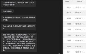 【团长合作2.0】视频矩阵项目_招发手矩阵+剪辑师，共赢项目【揭秘】-一起网赚吧
