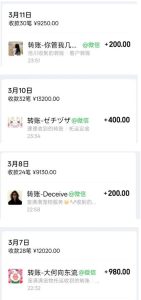 宠物托运阳光赛道賺钱教学，小众高刚需冷门项目，日均10单稳定盈利，单均利润200+-一起网赚吧
