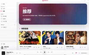 B站秒变音乐播放器！完全开源免费，把B站变成像Apple Music一样顺手的桌面音乐资料库，BiliMusic-一起网赚吧