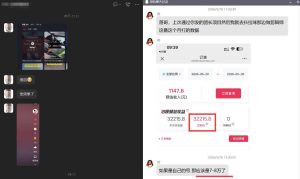 团长蓝海合作3.0，每周爆款模板+合作共赢项目-一起网赚吧