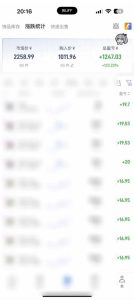 steam搬砖项目,一周只需1-2小时,轻松月入过万,上不封顶【揭秘】-一起网赚吧