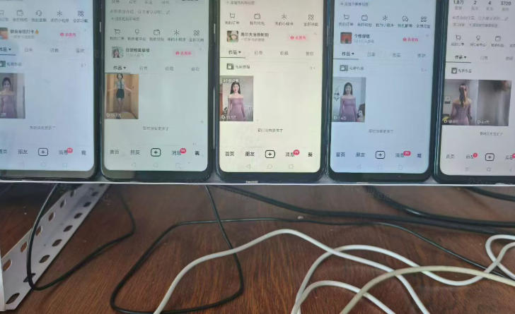 Ai美女跳舞工作流项目，新手也能快速起号涨粉变现，多种变现方式-一起网赚吧